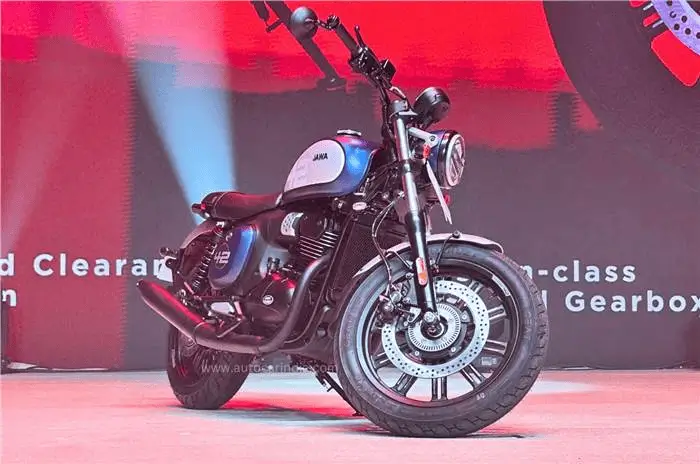 Jawa 42 FJ Debuts at ₹1.99 Lakh: New Model Launched